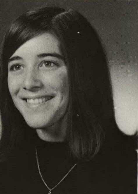 Yvonne Marie Thisse